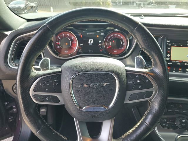 Used 2020 Dodge Challenger SRT Hellcat image 25