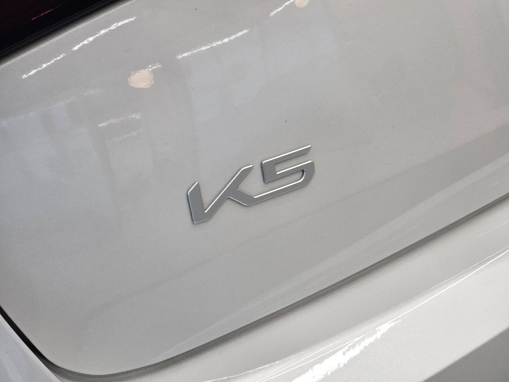New 2026 Kia K5 GT-Line image 7