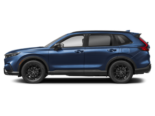 New 2027 Honda CR-V Sport-L image 3