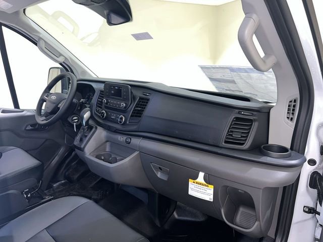 New 2024 Ford Transit 150 Low Roof RWD image 22