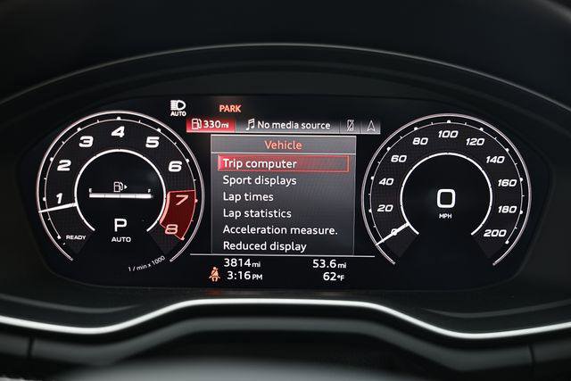 Certified 2024 Audi RS 5 Sportback image 34