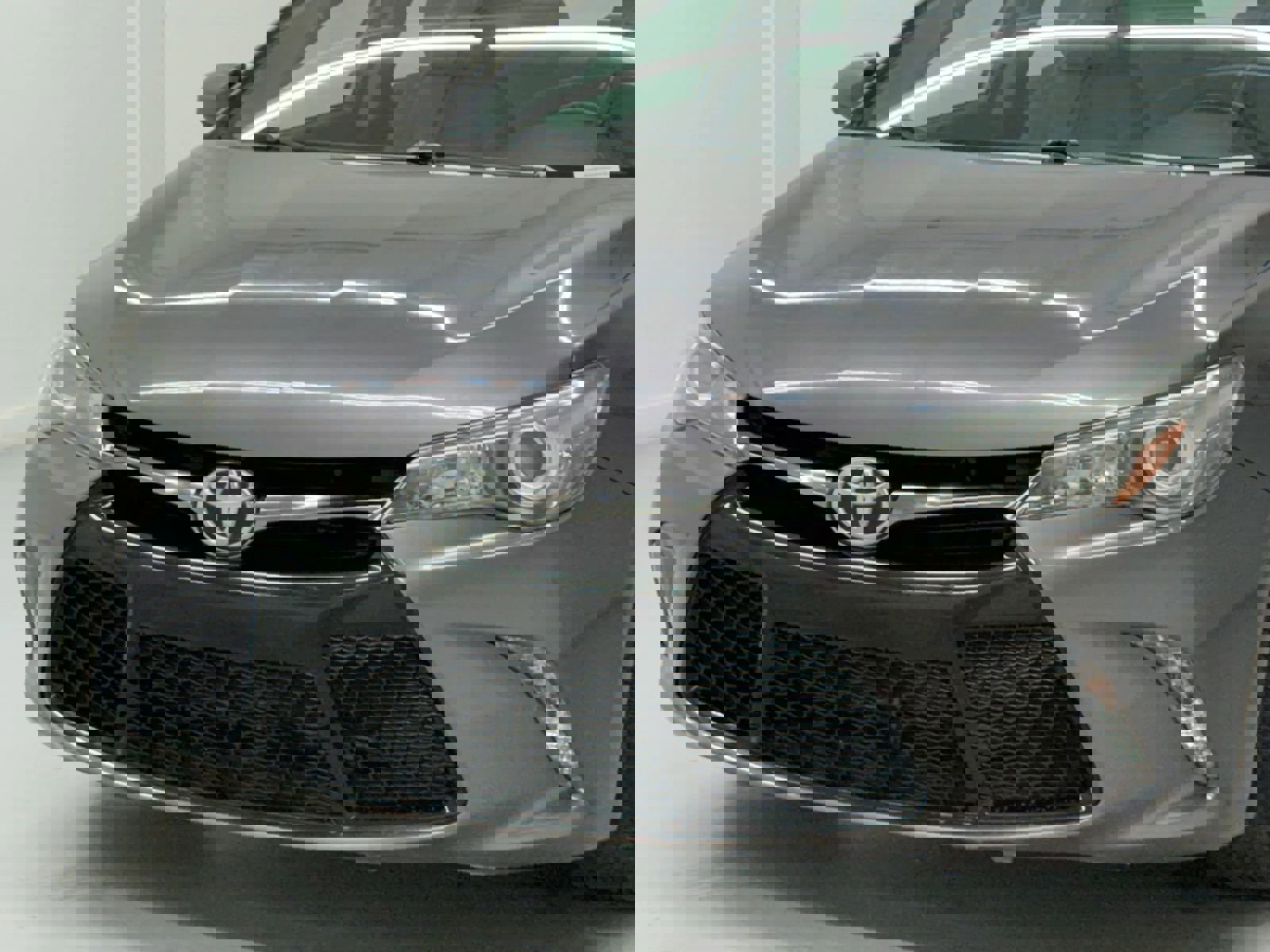 Used 2016 Toyota Camry SE image 38