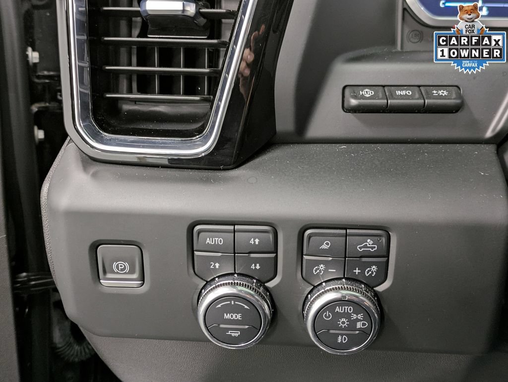 Used 2023 GMC Sierra 1500 Denali w/ Technology Package AWD/4WD image 22