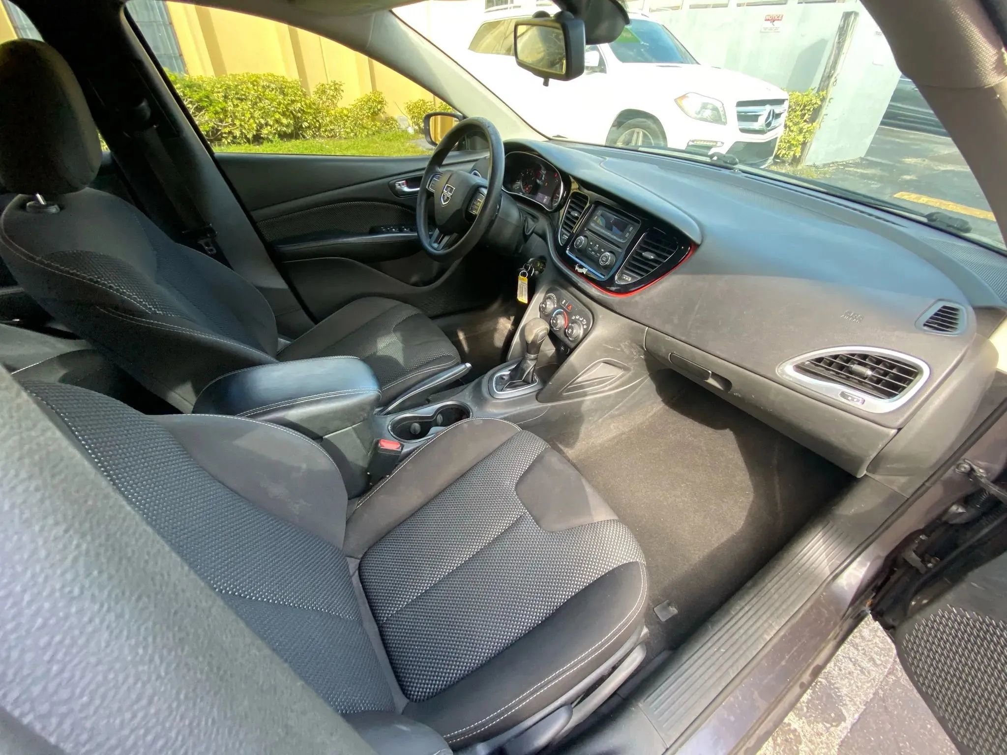 Used 2015 Dodge Dart SXT image 23