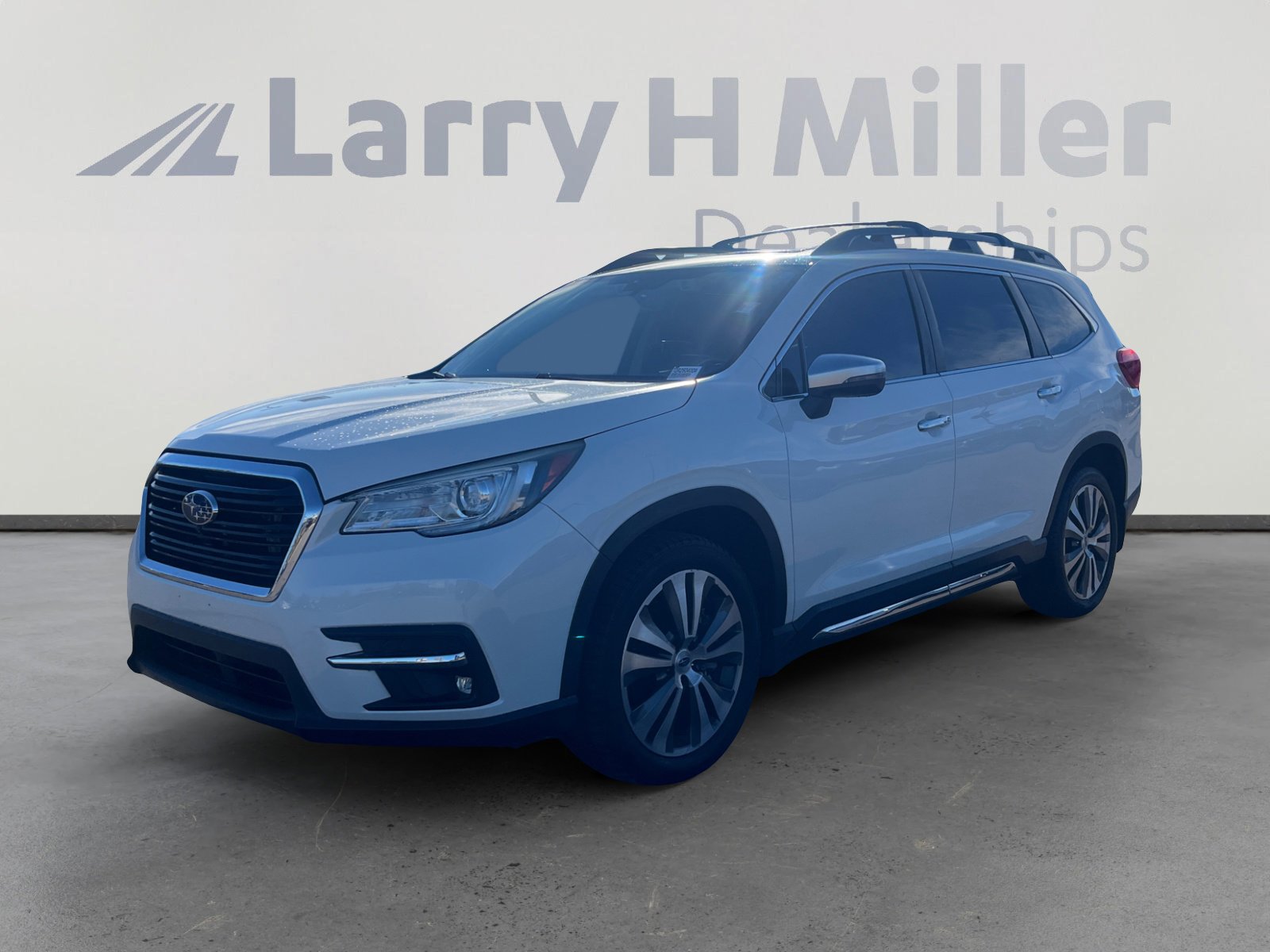 Used 2019 Subaru Ascent Touring w/ Popular Package #2A