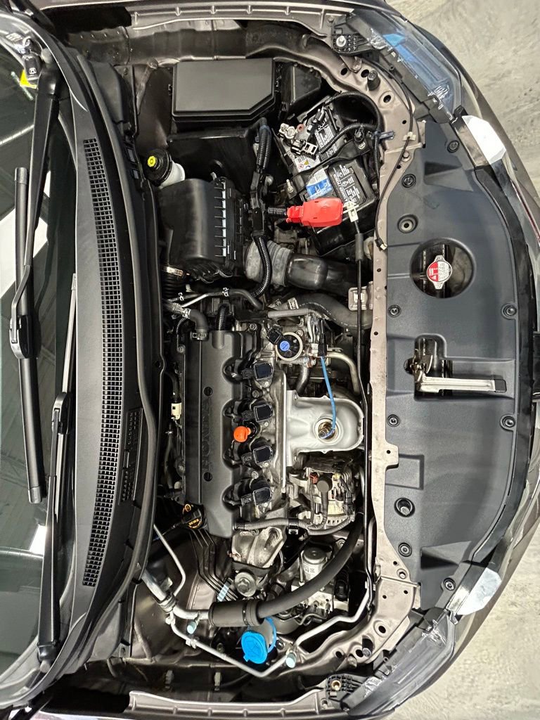 Used 2014 Honda Civic EX-L image 55