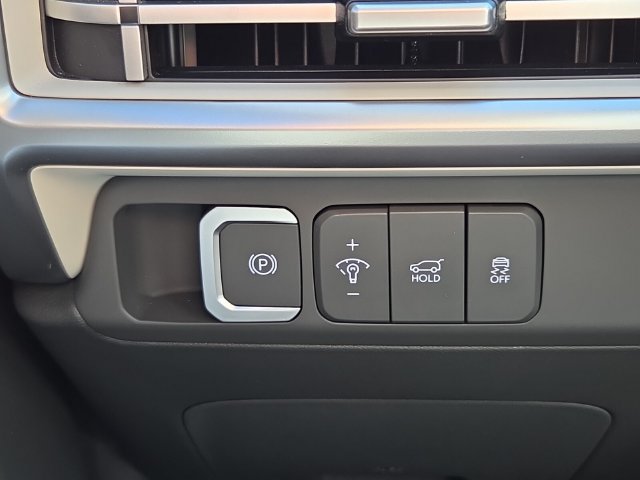 Certified 2026 Hyundai Santa Fe SEL FWD image 27