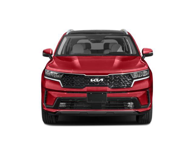 Certified 2022 Kia Sorento SX image 7
