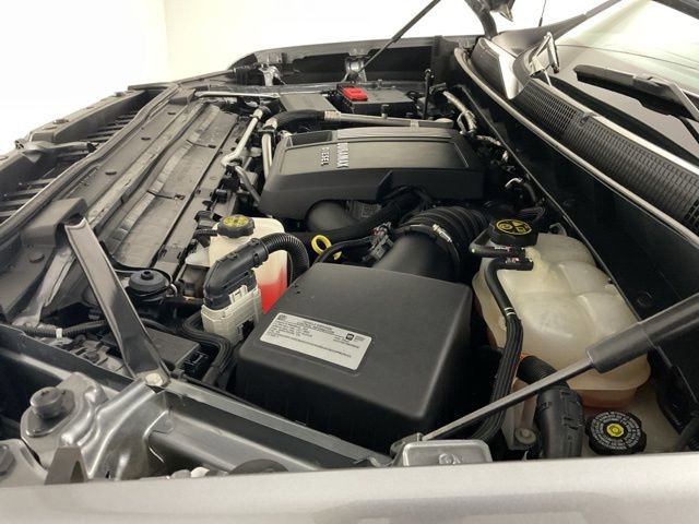 Certified 2021 Chevrolet Silverado 1500 LT w/ Convenience Package II AWD/4WD image 20