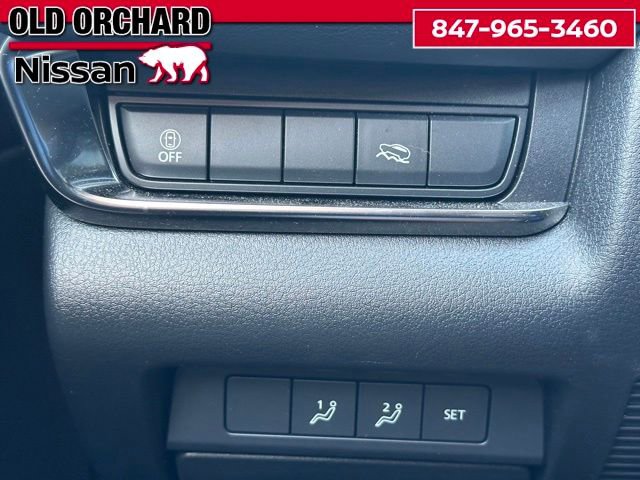 Used 2023 MAZDA CX-30 AWD 2.5 S w/ Preferred Package image 17