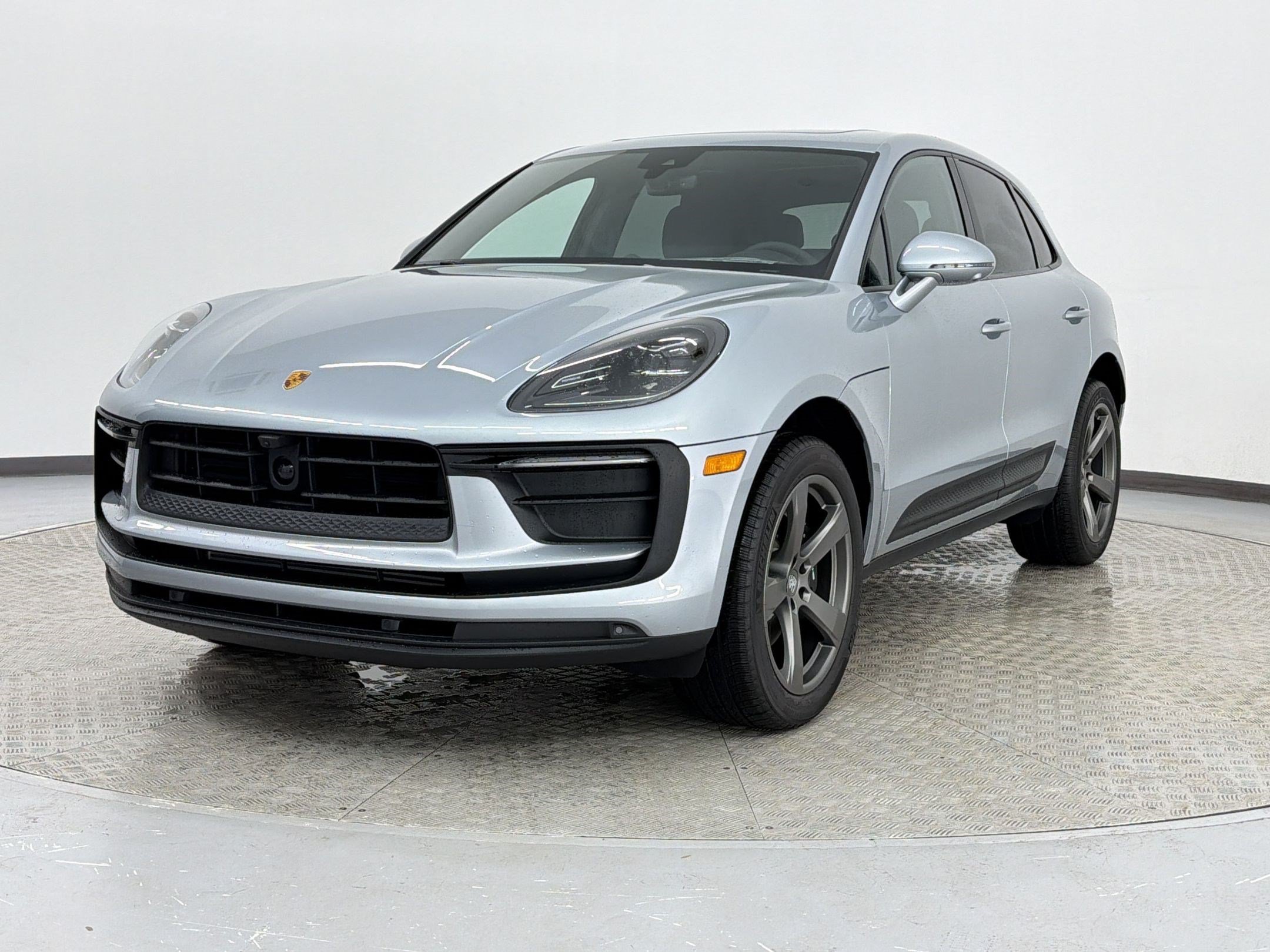 Used 2026 Porsche Macan