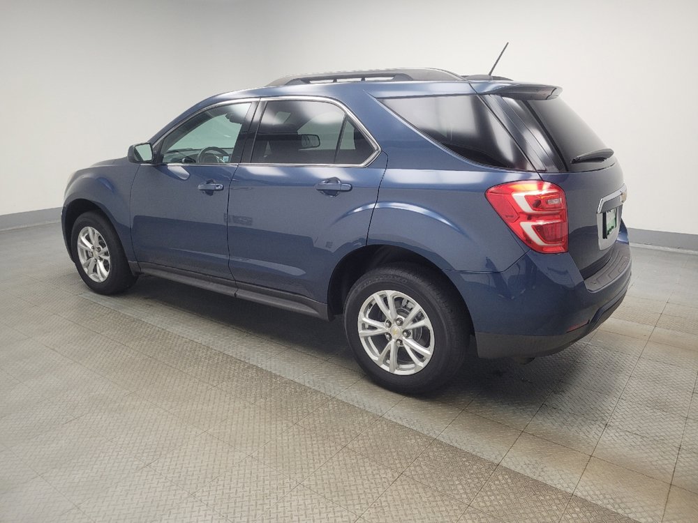 Used 2016 Chevrolet Equinox LT w/ Convenience Package FWD image 3