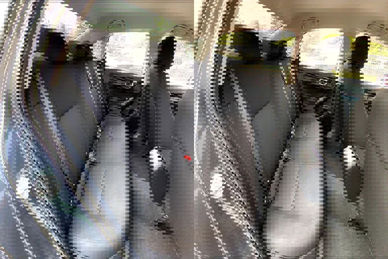 Used 2024 Honda Civic LX image 19