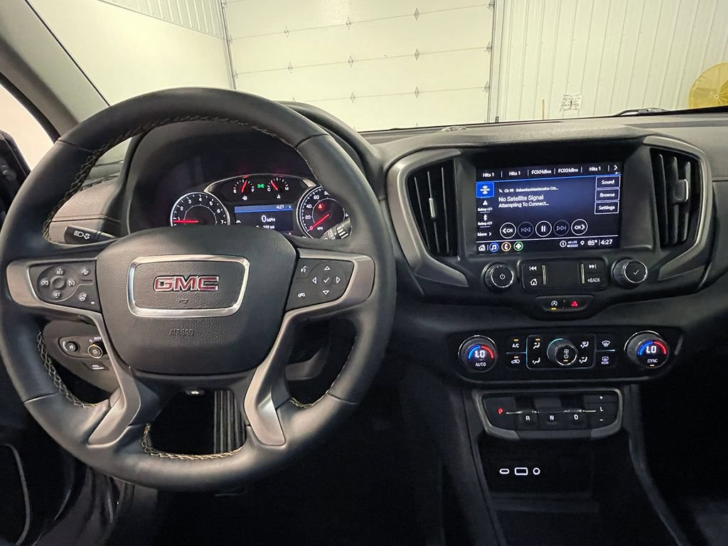 Used 2024 GMC Terrain AT4 AWD/4WD image 42