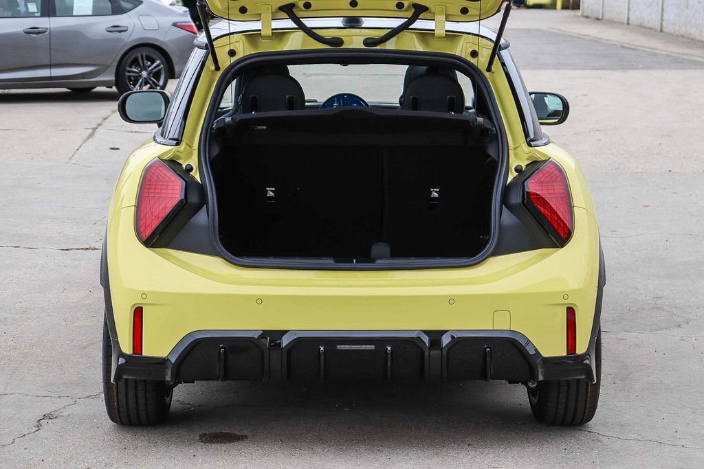 New 2026 MINI Cooper S image 28