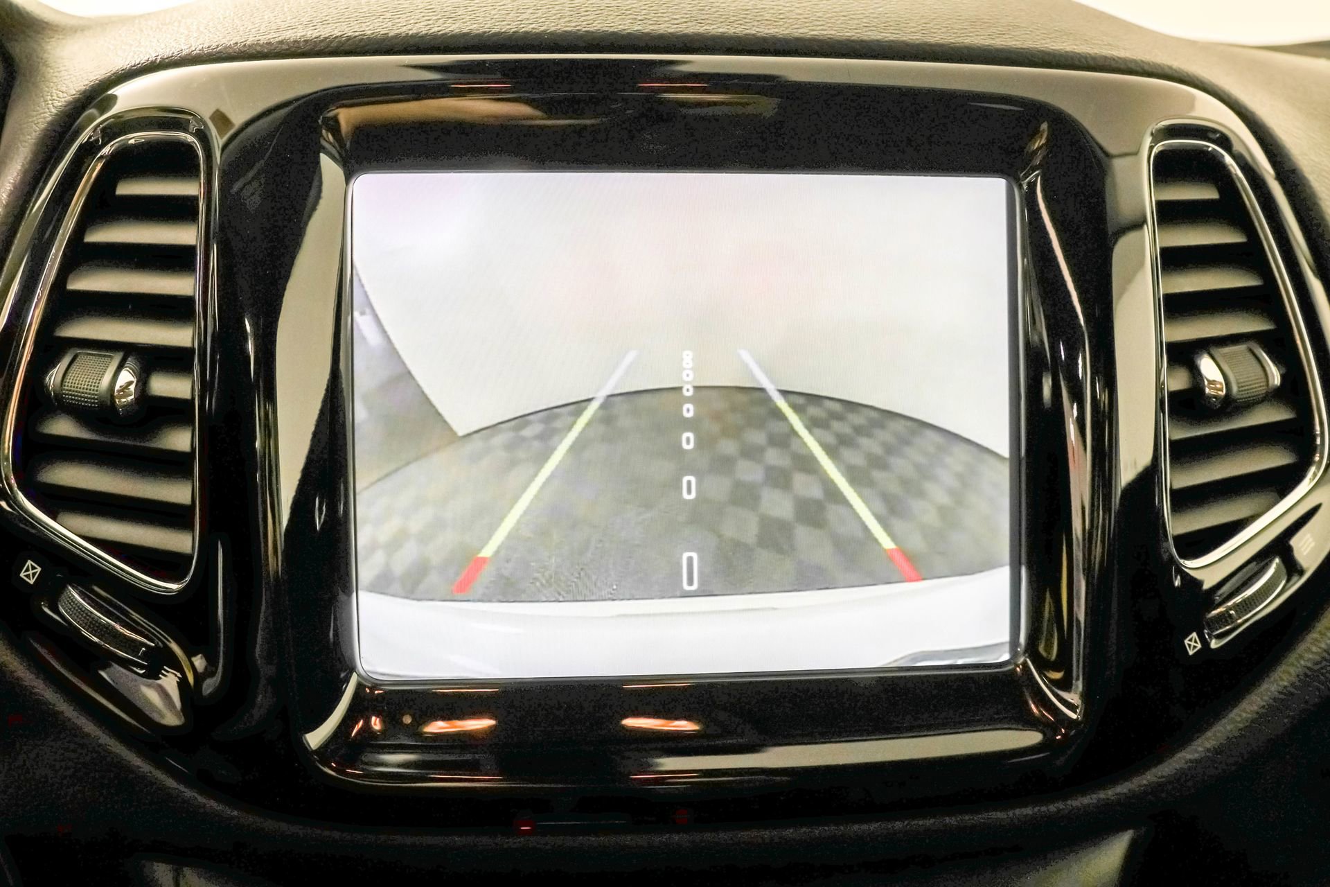 Used 2021 Jeep Compass Limited w/ Trailer Tow Group image 8