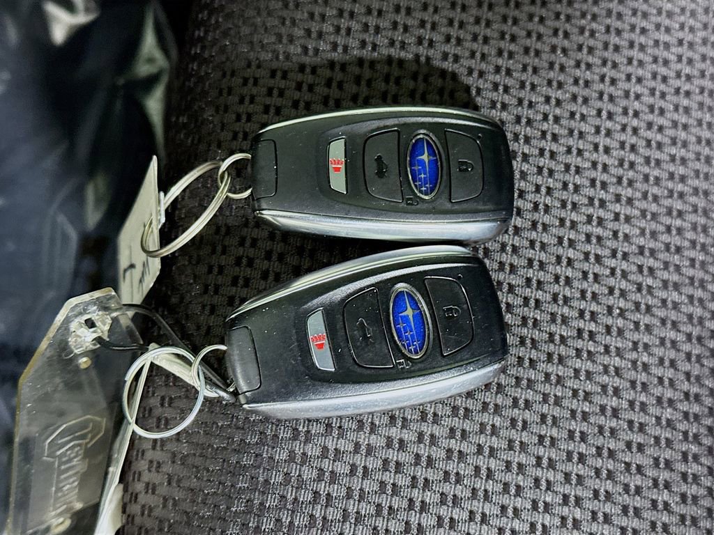 Certified 2025 Subaru Outback Premium w/ Popular Package #1 image 34