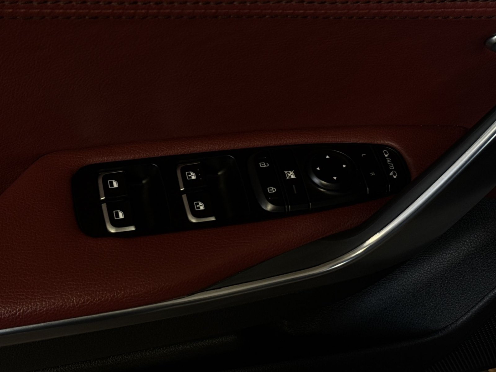 Used 2022 Kia Stinger GT-Line RWD image 15