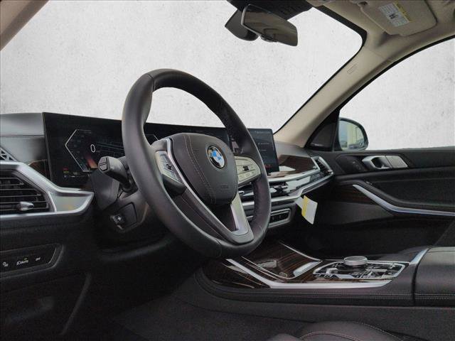 Certified 2026 BMW X7 xDrive40i AWD/4WD image 10