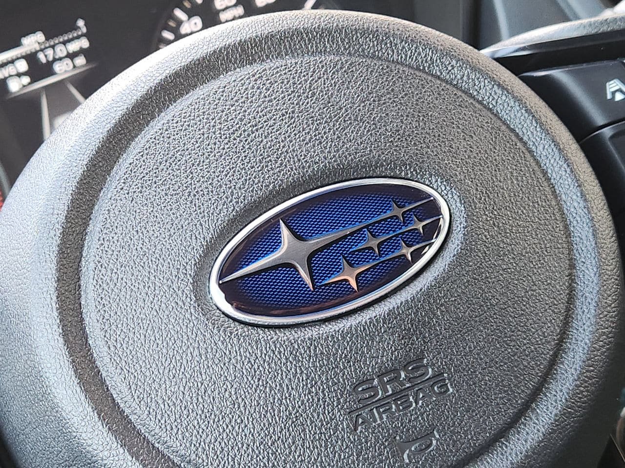 Used 2025 Subaru Forester AWD/4WD image 27