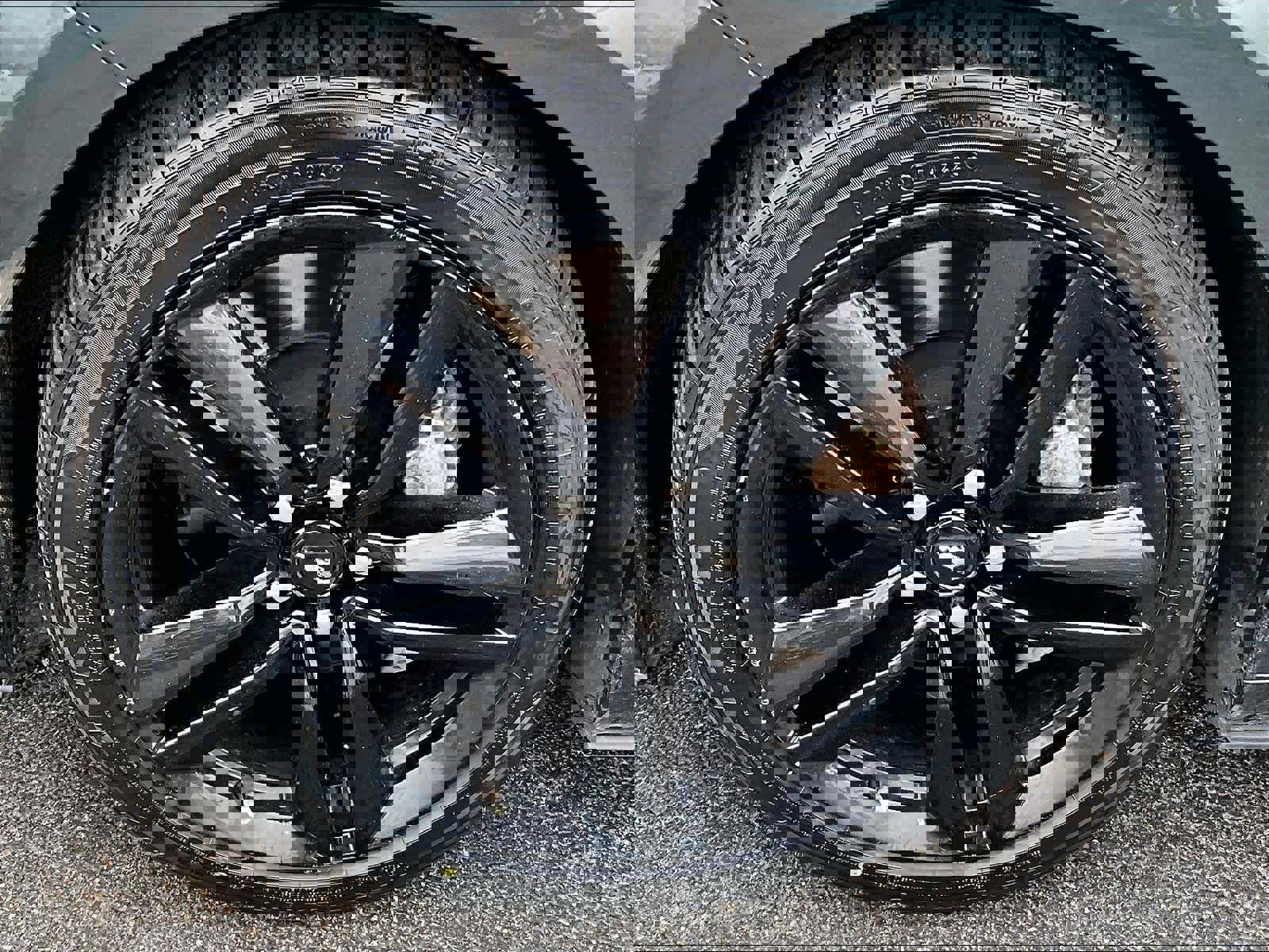 Used 2015 Ford Mustang Premium w/ Ecoboost Performance Package image 7