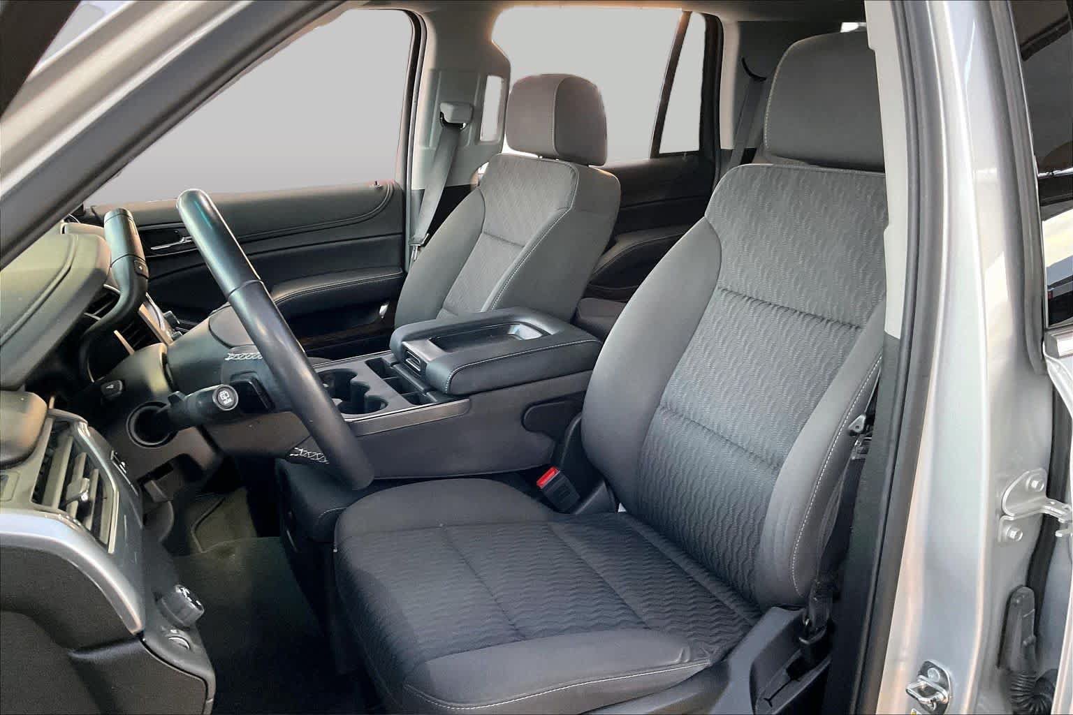 Used 2019 Chevrolet Tahoe LS RWD image 8