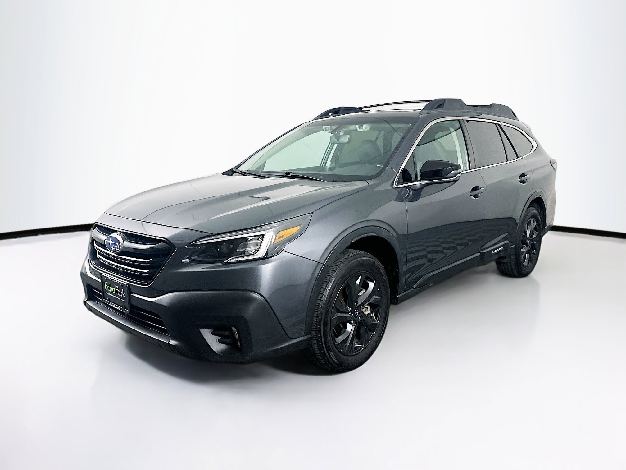 Used 2020 Subaru Outback Onyx Edition XT w/ Tech Package 2 AWD/4WD image 3