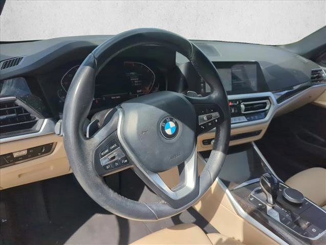 Used 2020 BMW 330i Sedan w/ Convenience Package image 26