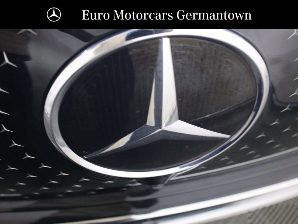 Used 2023 Mercedes-Benz EQE 350+ 4MATIC SUV image 59
