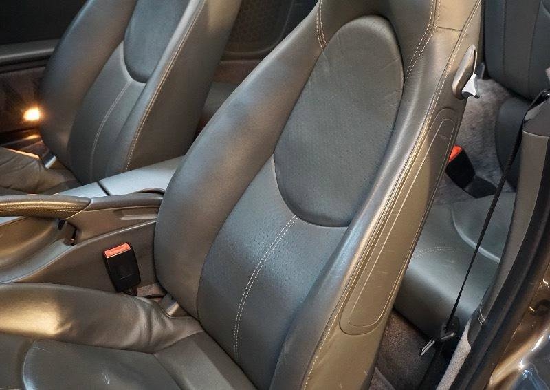 Used 2007 Porsche 911 Cabriolet image 70