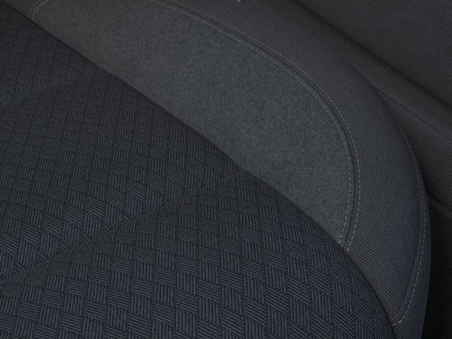 New 2025 Chevrolet Silverado 1500 Custom image 21