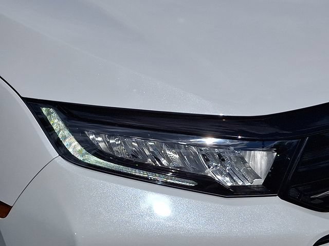 Certified 2025 Honda Odyssey Touring image 9