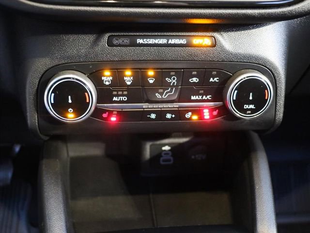 Used 2025 Ford Escape ST-Line Select image 22