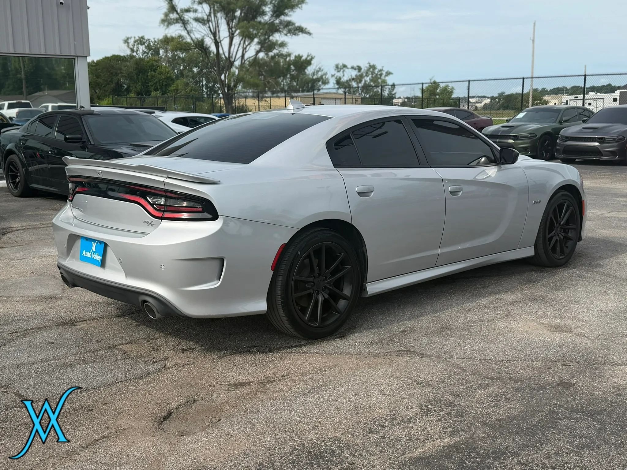 Used 2023 Dodge Charger R/T RWD image 7