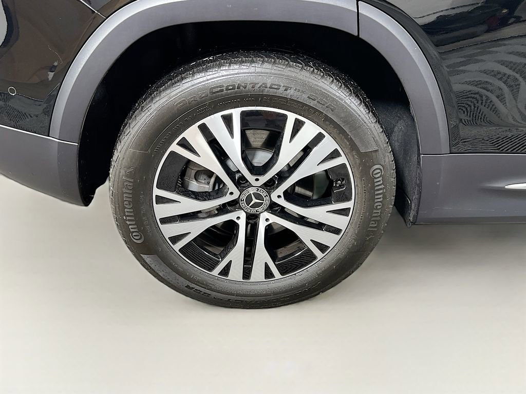 Used 2024 Mercedes-Benz GLB 250 image 33