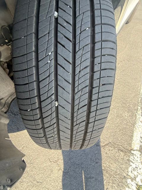 Used 2017 Ford Edge SEL w/ Class II Trailer Tow Package image 27