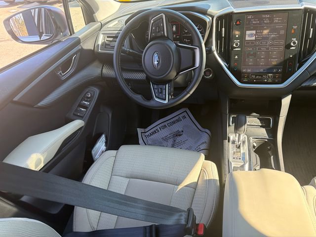 Certified 2025 Subaru Ascent Premium image 24