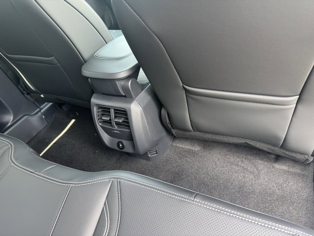 New 2025 Ford Mustang Mach-E Premium w/ Interior Protection Package image 21