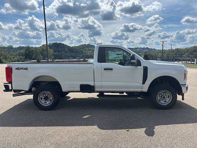 New 2027 Ford F250 XL w/ XL Chrome Package AWD/4WD image 5
