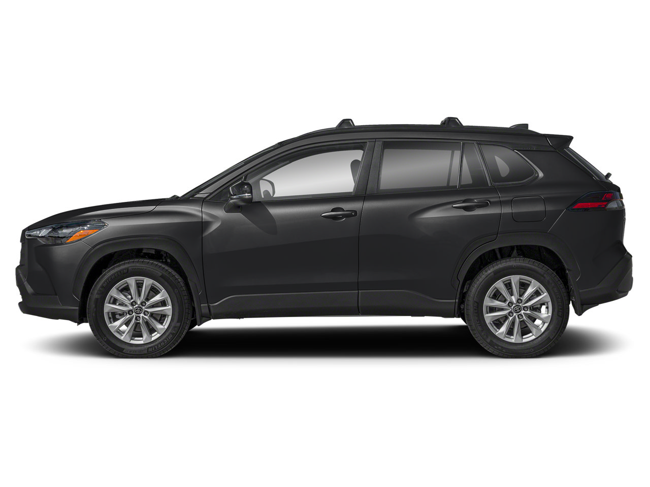 New 2026 Toyota Corolla Cross LE AWD/4WD image 25