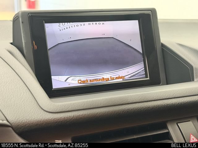 Used 2013 Lexus CT 200h w/ Premium Pkg w/Navigation FWD image 22