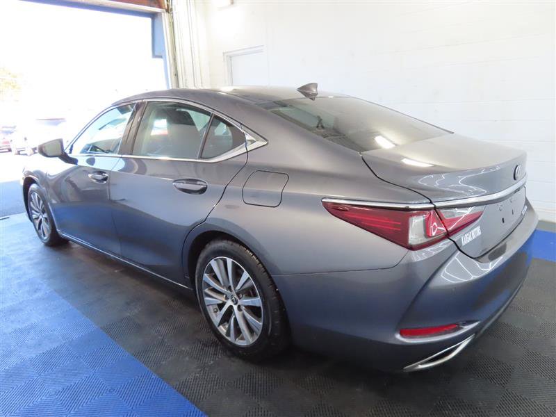 Used 2020 Lexus ES 350 w/ Premium Package FWD image 10