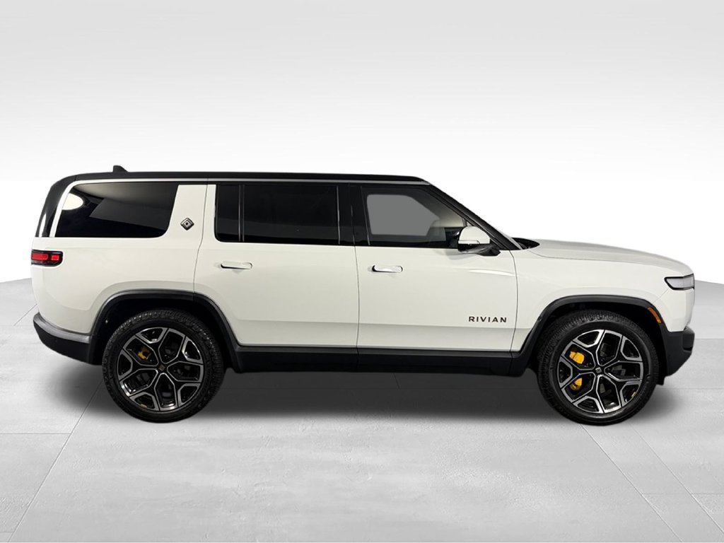 Used 2023 Rivian R1S Adventure Quad AWD/4WD image 5