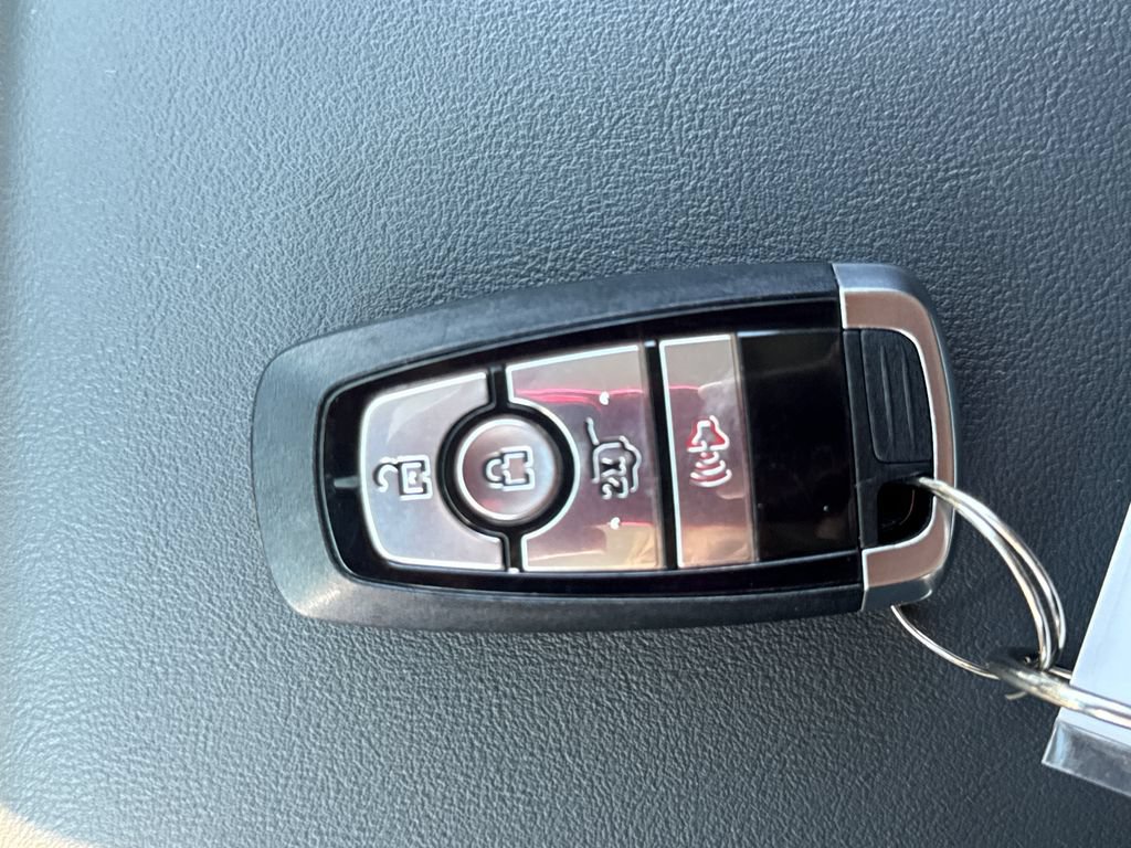 Used 2026 Ford Explorer Active RWD image 34