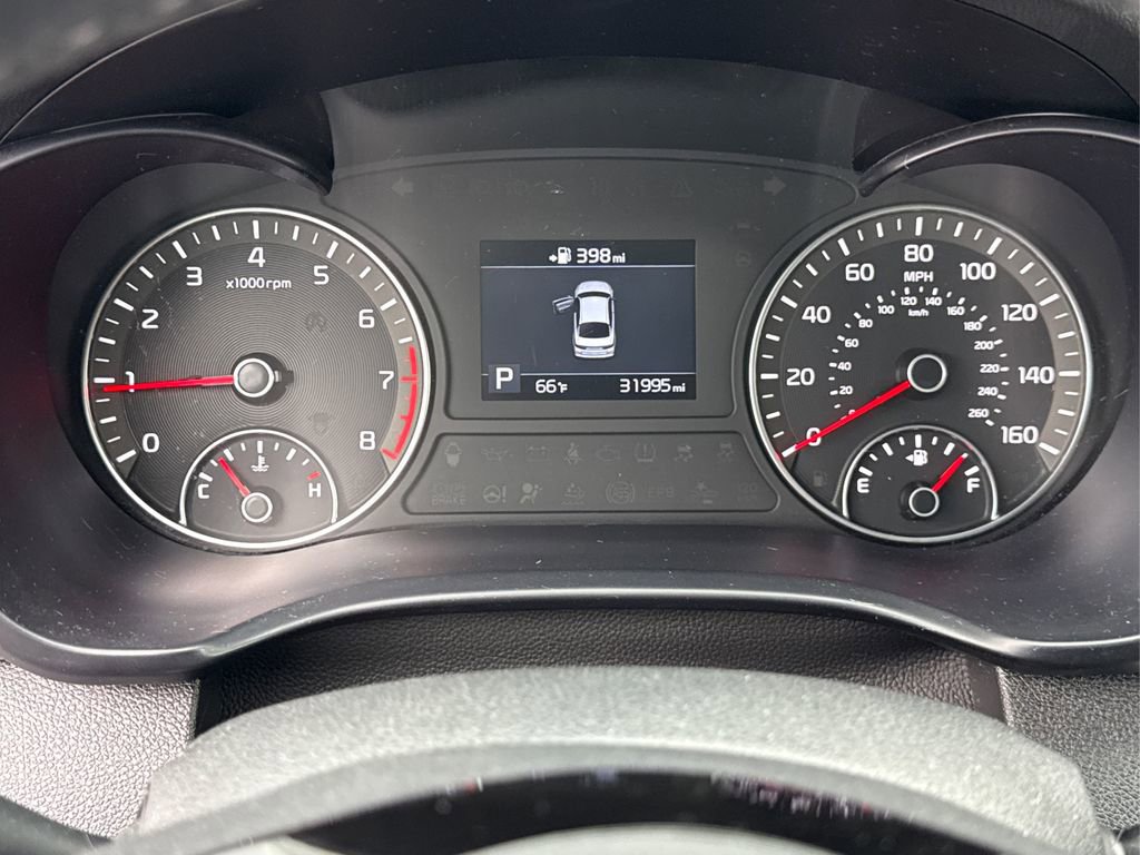 Used 2020 Kia Optima SE image 18