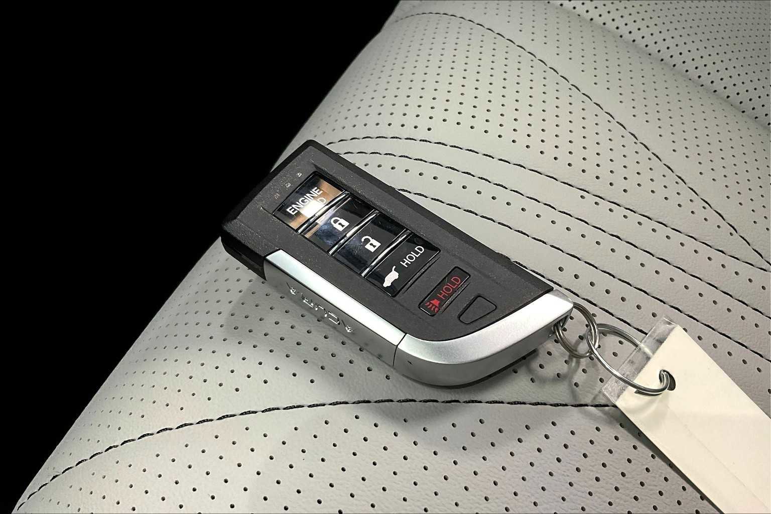 New 2026 Acura MDX SH-AWD w/ Advance Package image 18