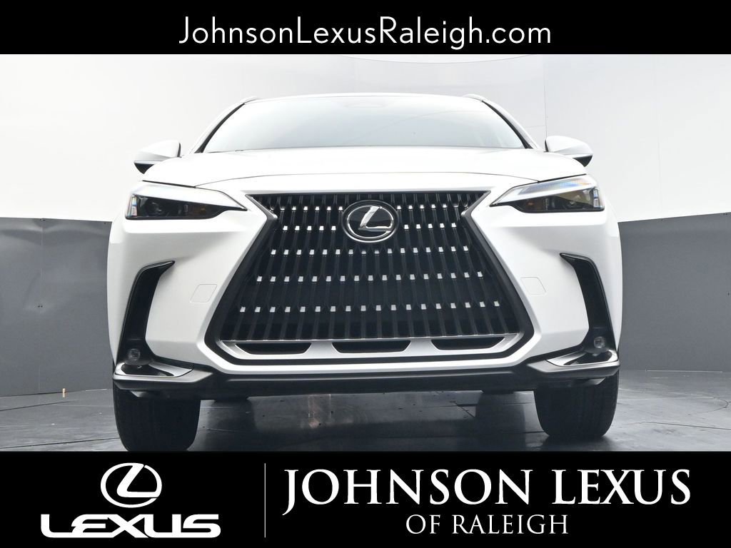 Certified 2024 Lexus NX 250 FWD w/ Towing Package (2000 Lbs) image 16