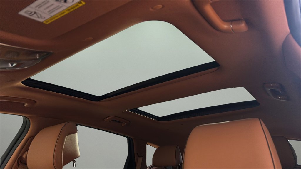 New 2026 Genesis GV80 2.5T Prestige image 15