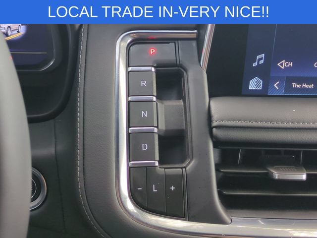 Used 2023 Chevrolet Tahoe LT w/ LT Signature Plus Package AWD/4WD image 27