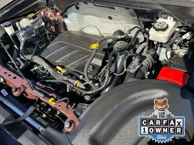 Used 2022 Buick Encore GX Preferred w/ Cold Weather Comfort Package image 13